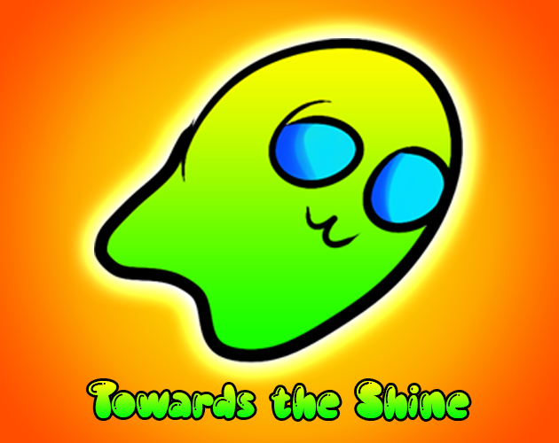 Cover image for Towards the Shine