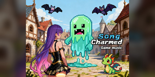 Cover image for RPG Song Pack 1