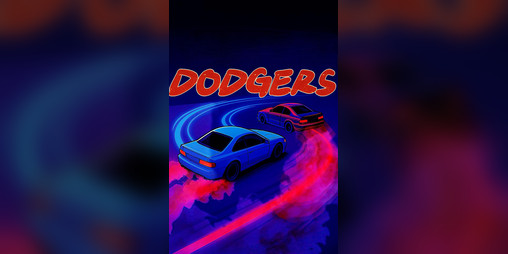 Cover image for Dodgers