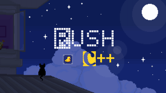 Rush C(++)