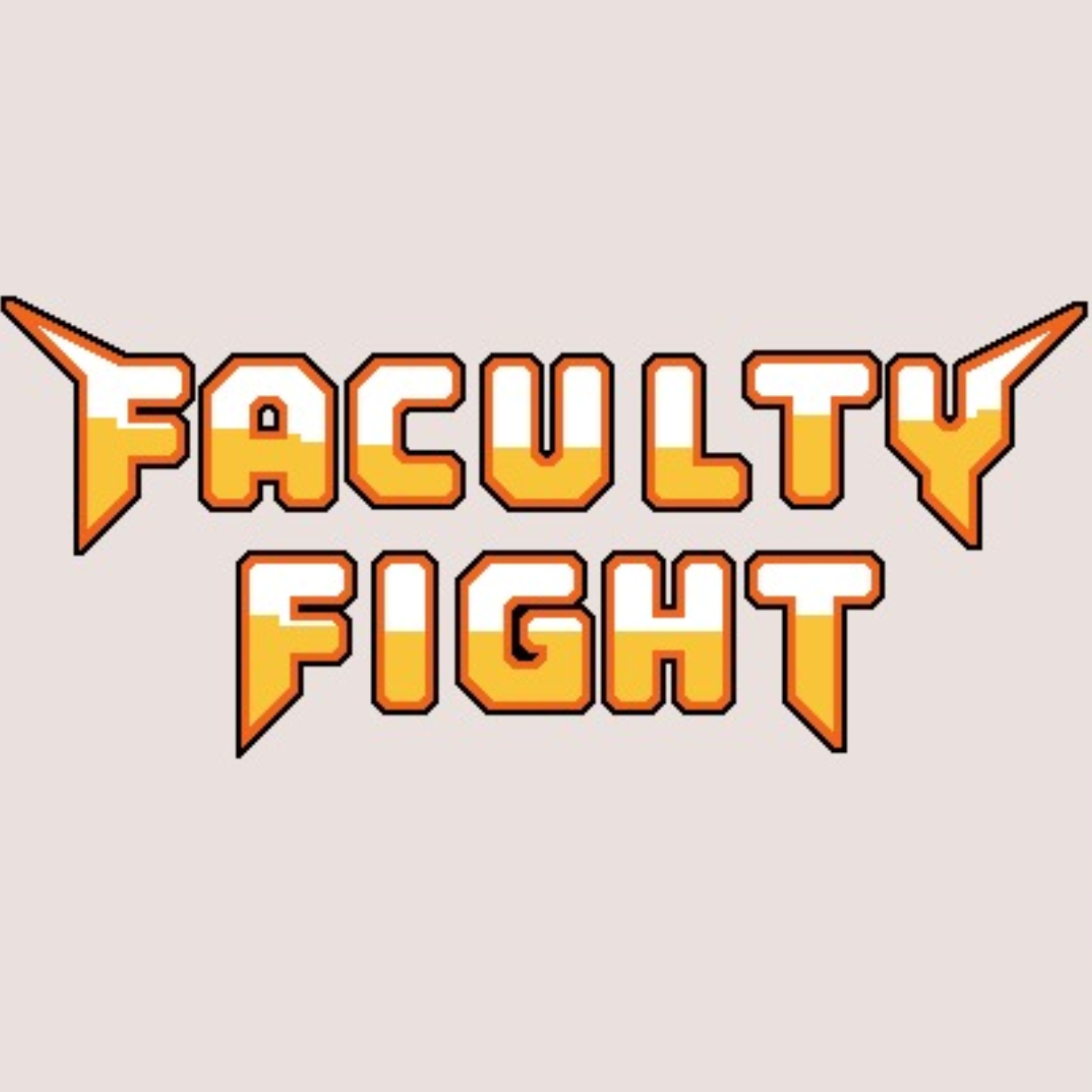 Faculty Fight