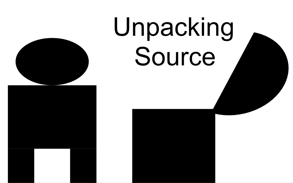 UnpackingSource