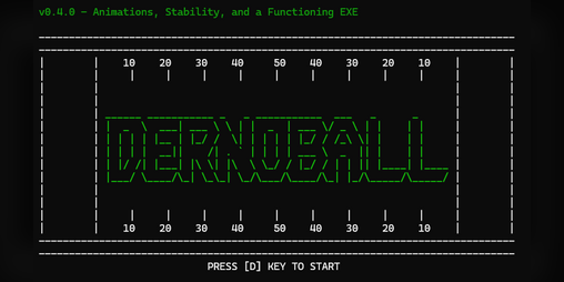 Cover image for Dernoball