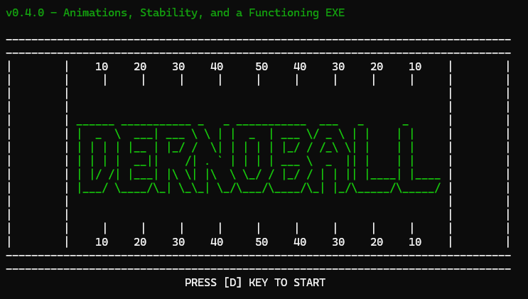 Cover image for Dernoball