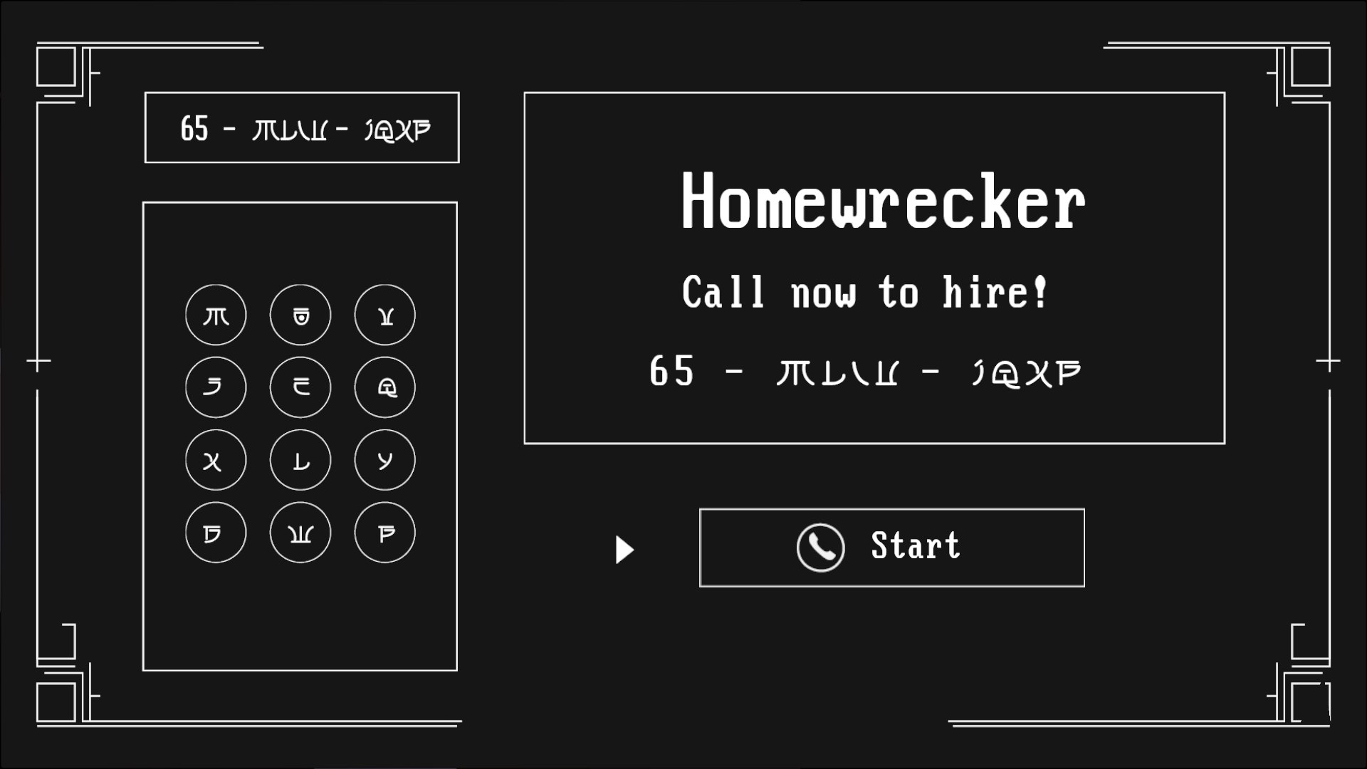 Cover image for Homewrecker