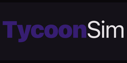 Cover image for Tech Tycoon Simulator MD3