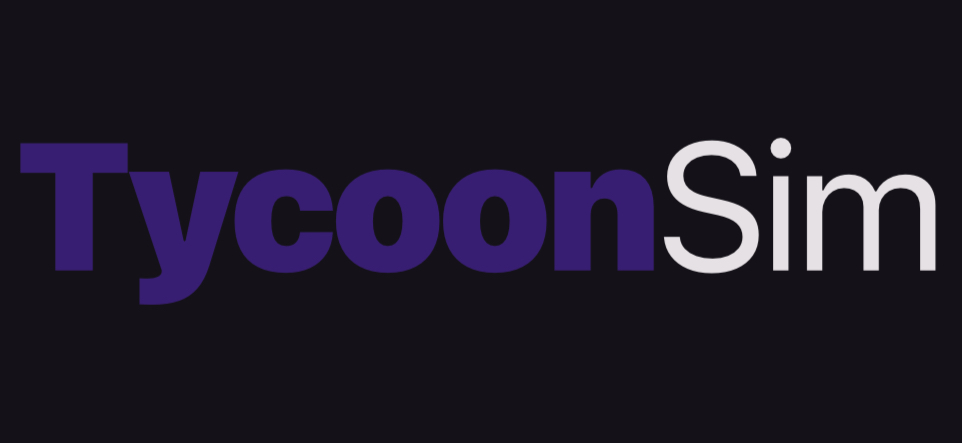 Cover image for Tech Tycoon Simulator MD3
