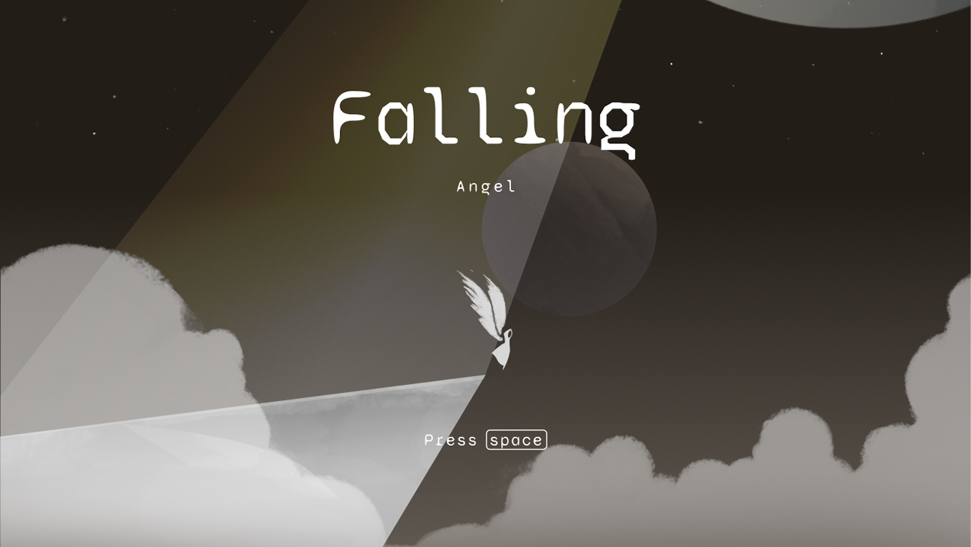 Falling