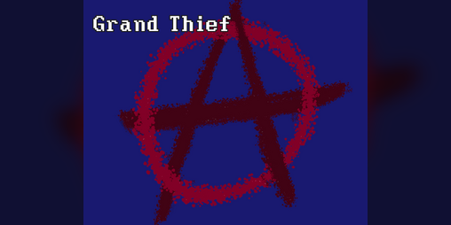 Cover image for Grand Thief [Demo]