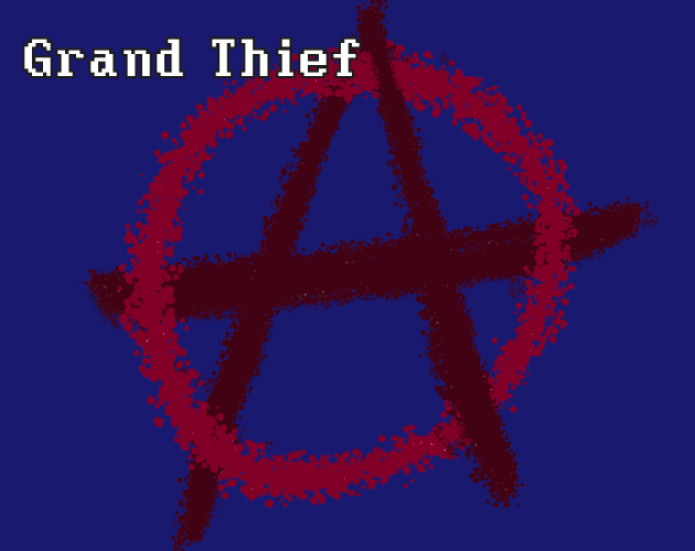 Cover image for Grand Thief [Demo]
