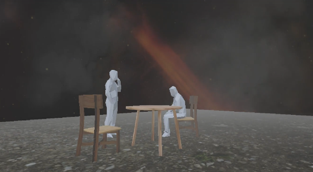 Cover image for Vidas Invisíveis