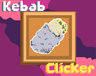 Kebab clicker