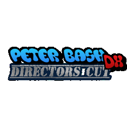 Peter Bash DX Directors Cut