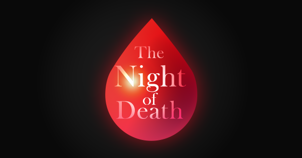 Cover image for The Night of Death