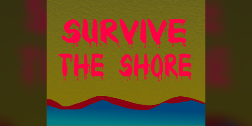 Cover image for Survive The Shore