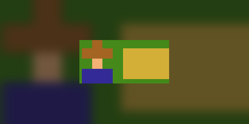 Cover image for The Epic Tale of the Alchemist searching for Gold