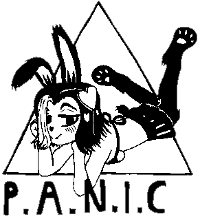 P.AN.I.C. Girls cover