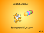 Cover image for My collectathon game!