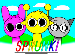 Cover image for Anti-Piracy Sprunki
