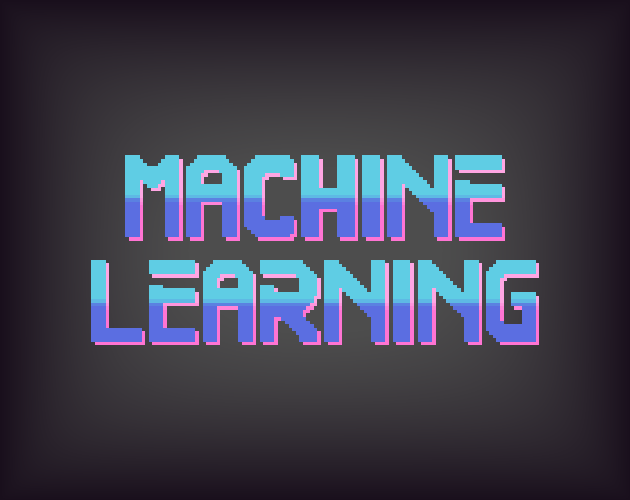 Cover image for Machine Learning