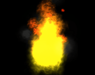 Jump or Hell