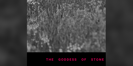 Cover image for The Goddess of Stone