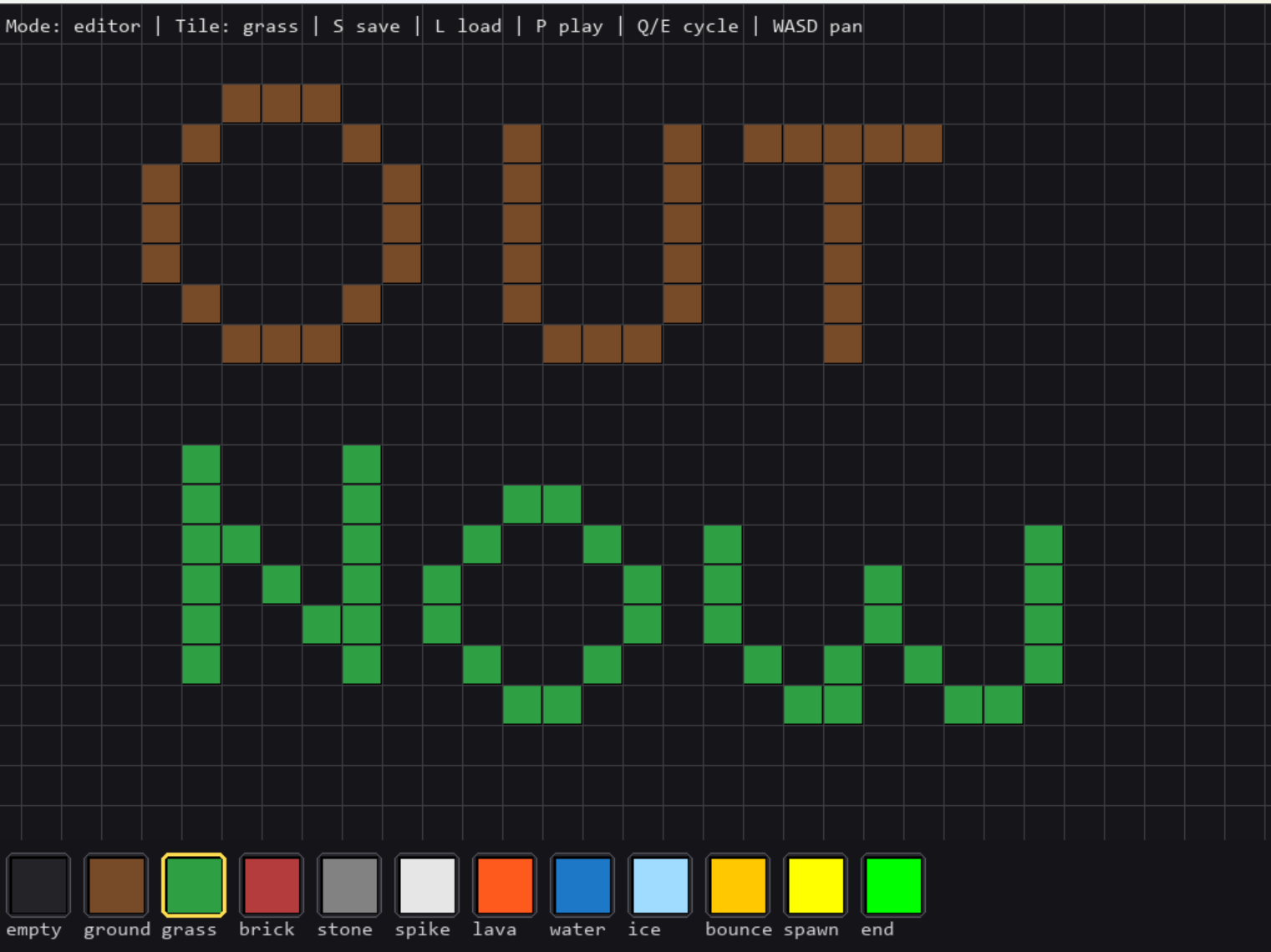 Python Level creator v1.502