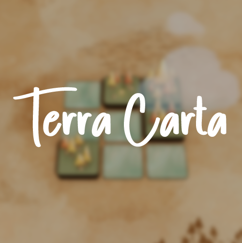 Cover image for Terra Carta