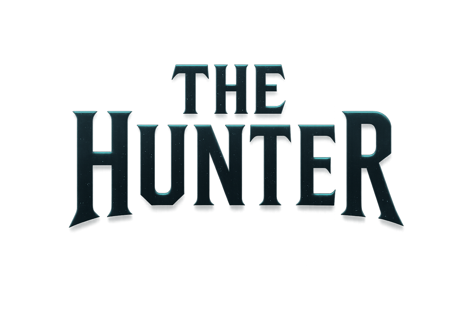 The Hunter by AxK_7