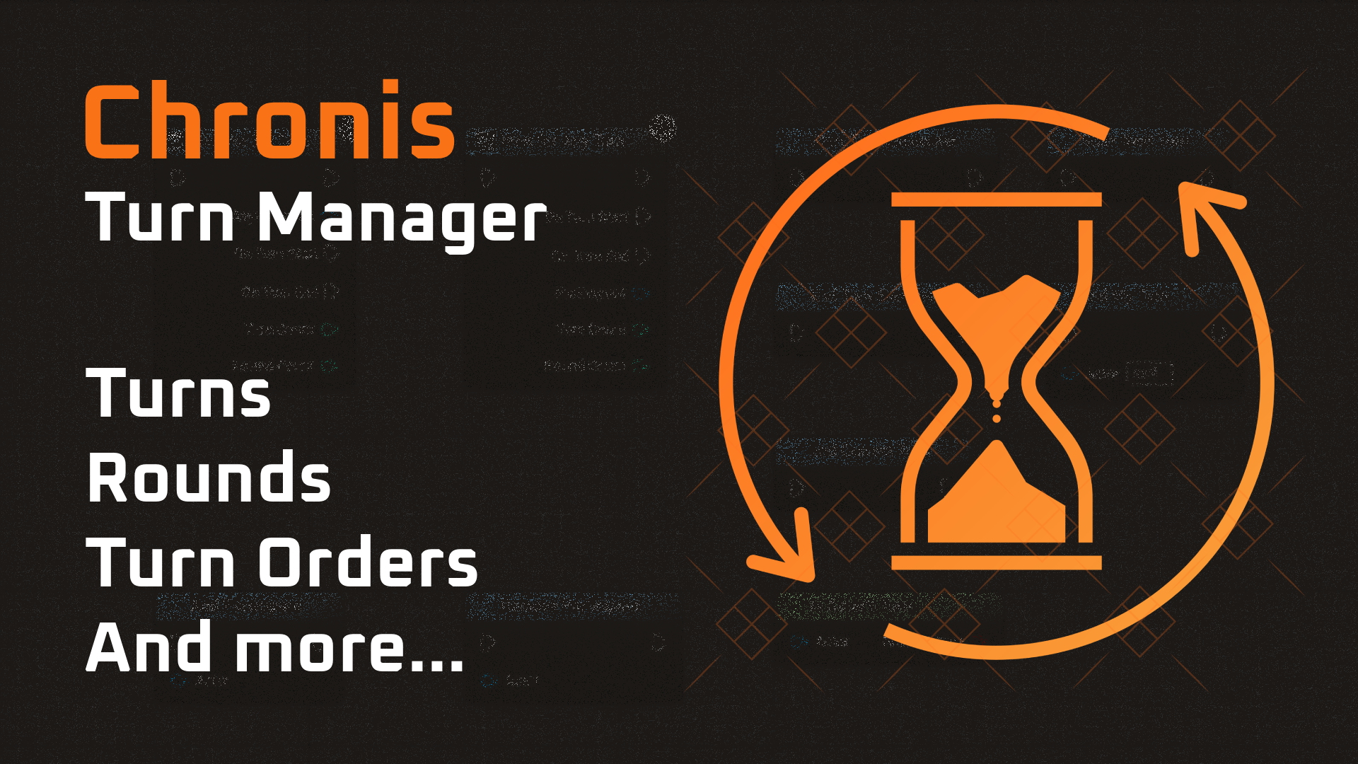 Chronis Demo