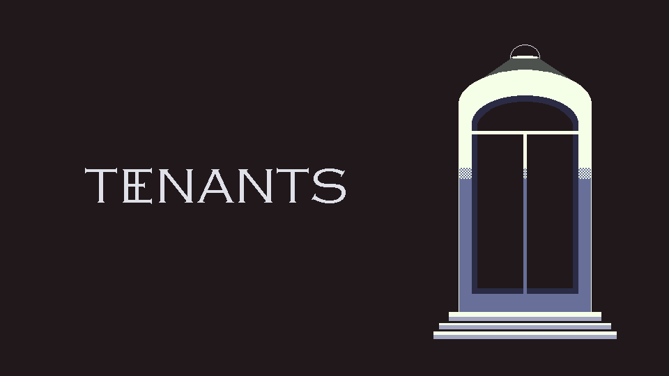 Tenants