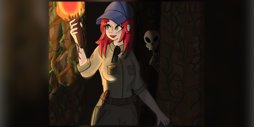 Cover image for Megalobyrinth