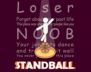Standball