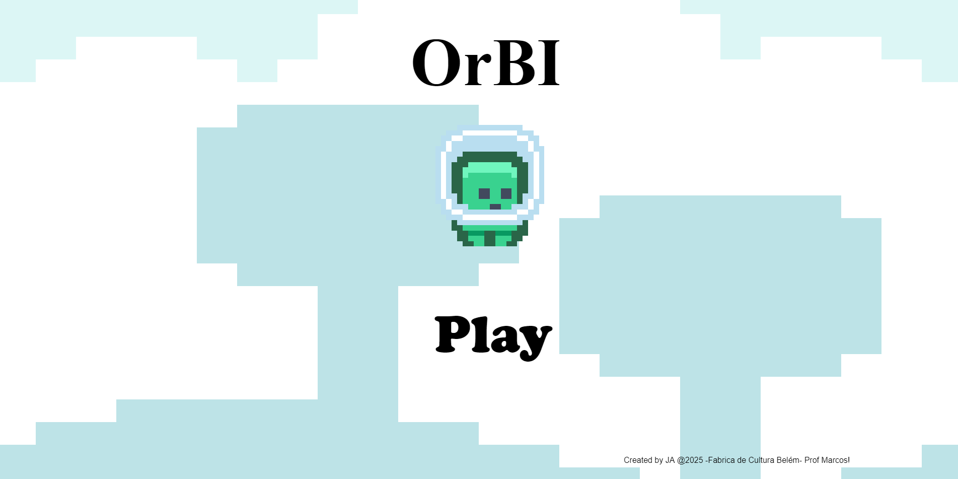OrBIT
