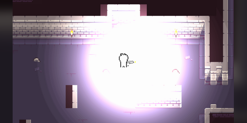 Cover image for Little Roguelite