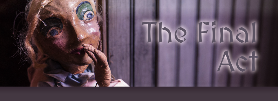 The Final Act