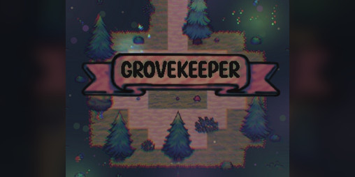 Cover image for Grovekeeper