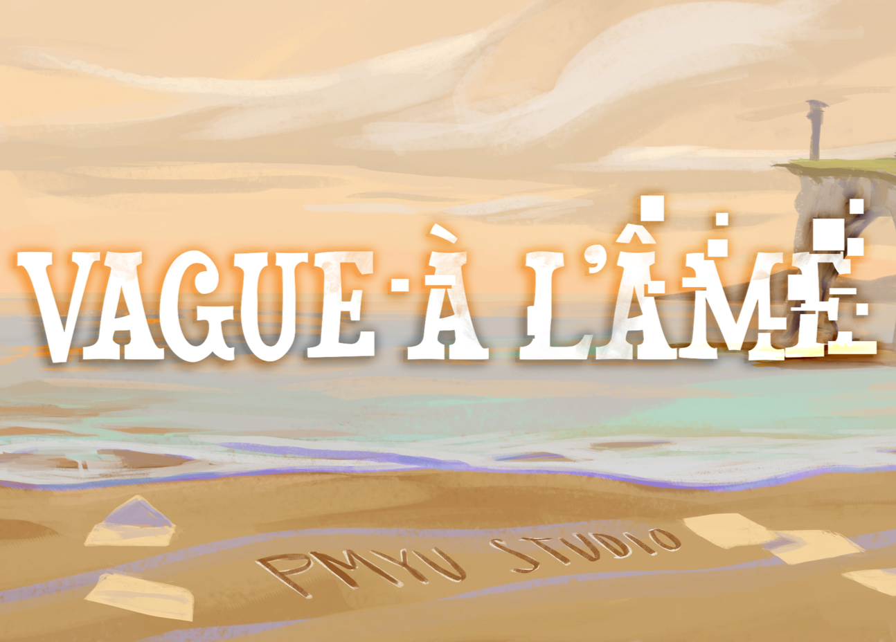 Vague à l'Âme