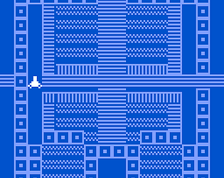 Water 7 Traders Game