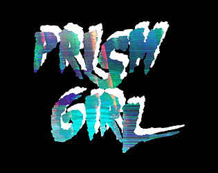 Prism Girl