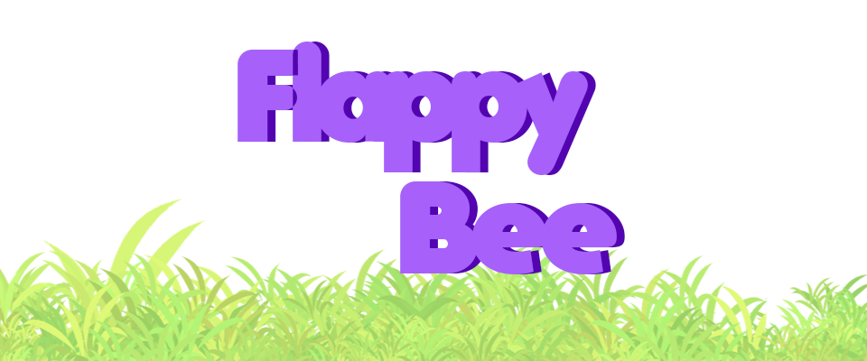 Flappy Bee