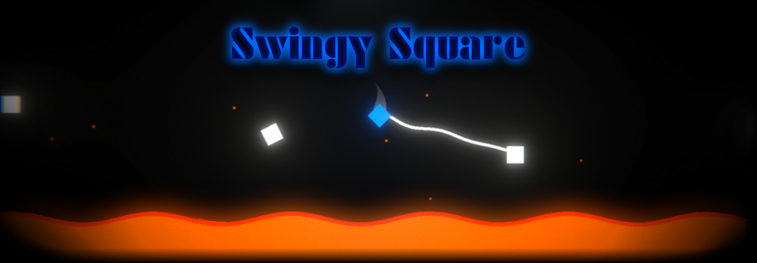 Swingy Square