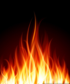 Fire Training First Iteration