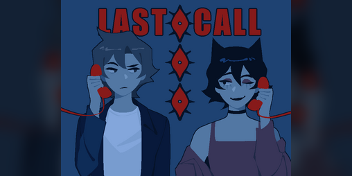 Cover image for Last Call: RE