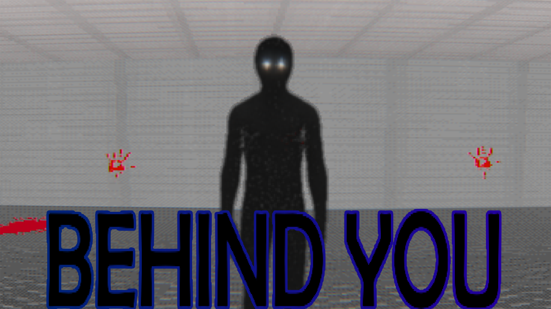 BEHIND YOU[Pre-Alpha]