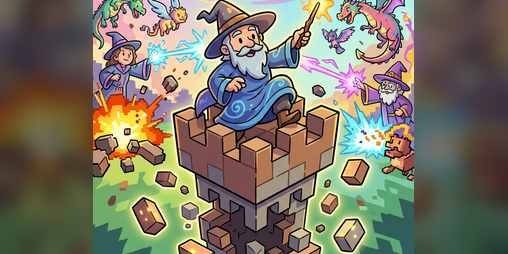Cover image for Spells & Shenanigans