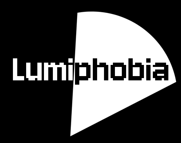 Cover image for Lumiphobia