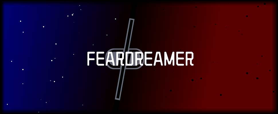 FEARDREAMER