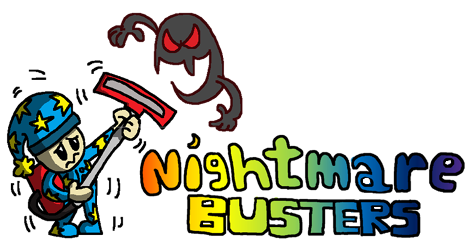 Nightmare Busters (3TG Nov 2025)