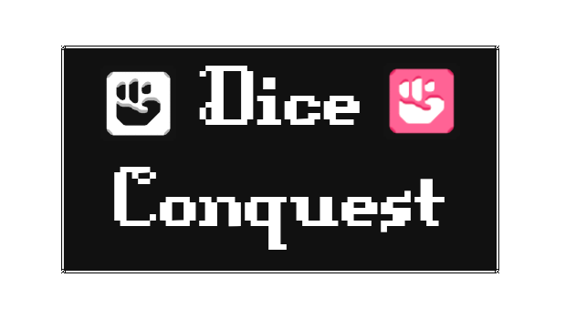 Cover image for Dice Conquest